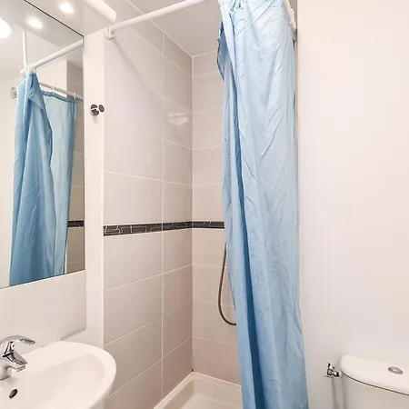 Spacieux 54m² En Rez-de-jardin, Balcon, Parking - Centre Foret - Fr-1-425-166 Apartment *