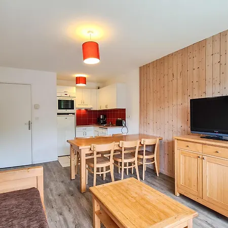 Apartment Spacieux 54m² En Rez-de-jardin, Balcon, Parking - Centre Foret - Fr-1-425-166 *