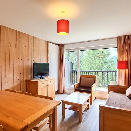 Apartment Spacieux 54m² En Rez-de-jardin, Balcon, Parking - Centre Foret - Fr-1-425-166 *