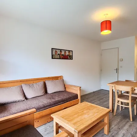 Apartment Spacieux 54m² En Rez-de-jardin, Balcon, Parking - Centre Foret - Fr-1-425-166 *